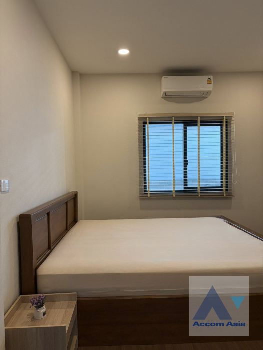 12  4 br House for rent and sale in Samutprakan ,Samutprakan BTS Bang Na at The City Bangna AA45742