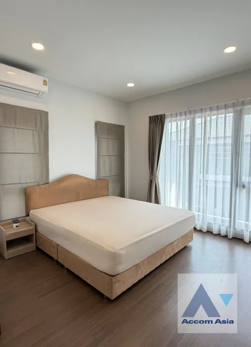 9  4 br House for rent and sale in Samutprakan ,Samutprakan BTS Bang Na at The City Bangna AA45742