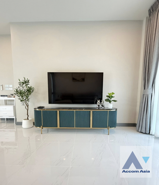 4  4 br House for rent and sale in Samutprakan ,Samutprakan BTS Bang Na at The City Bangna AA45742