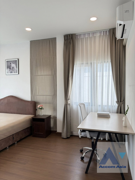 11  4 br House for rent and sale in Samutprakan ,Samutprakan BTS Bang Na at The City Bangna AA45742