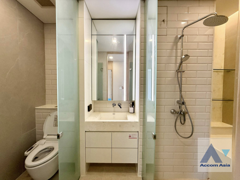 7  2 br Condominium For Sale in Sukhumvit ,Bangkok BTS Ekkamai at Siamese Exclusive 42 AA45744