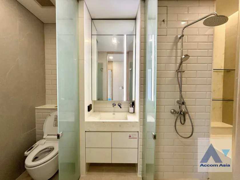 7  2 br Condominium For Sale in Sukhumvit ,Bangkok BTS Ekkamai at Siamese Exclusive 42 AA45744