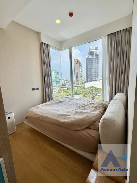 5  2 br Condominium For Sale in Sukhumvit ,Bangkok BTS Ekkamai at Siamese Exclusive 42 AA45744