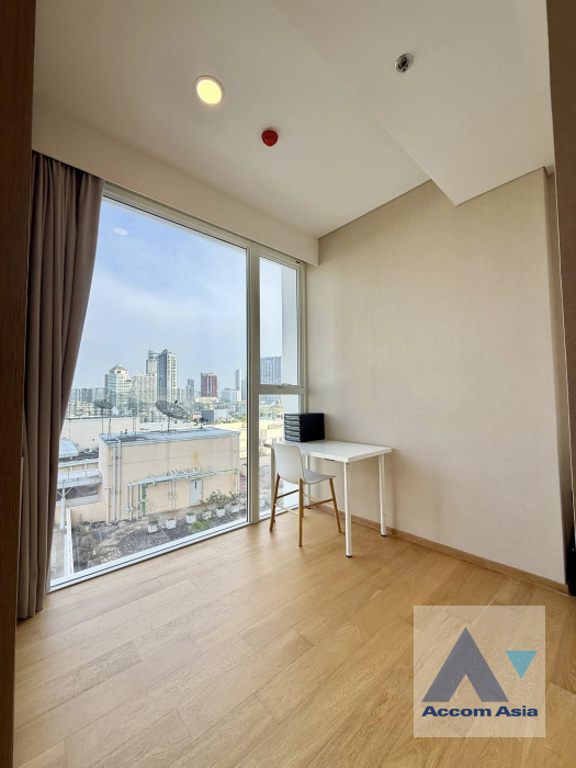 6  2 br Condominium For Sale in Sukhumvit ,Bangkok BTS Ekkamai at Siamese Exclusive 42 AA45744