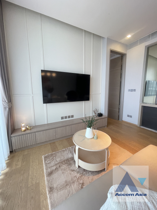 6  1 br Condominium For Rent in Silom ,Bangkok BTS Sala Daeng at Saladaeng One Condominium AA45745