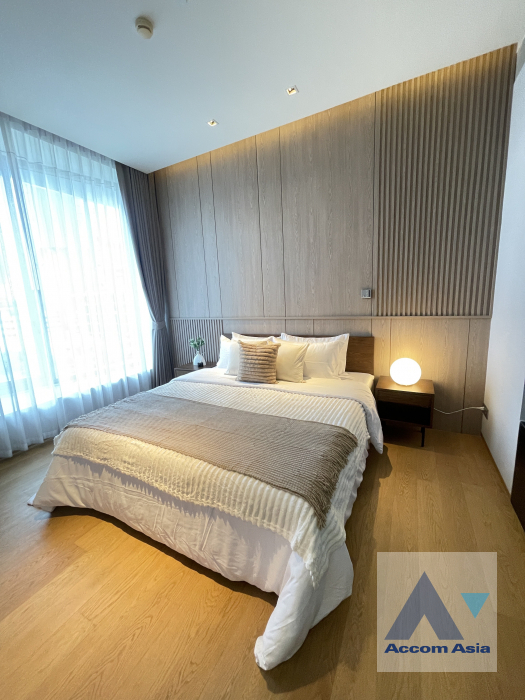 7  1 br Condominium For Rent in Silom ,Bangkok BTS Sala Daeng at Saladaeng One Condominium AA45745
