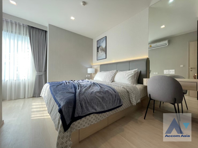  1  2 br Condominium for rent and sale in Ploenchit ,Bangkok BTS Ploenchit at Life One Wireless AA45746