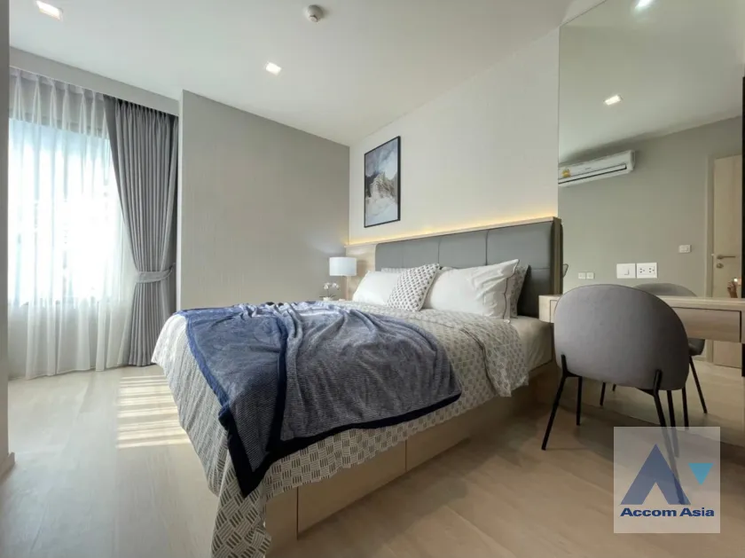  1  2 br Condominium for rent and sale in Ploenchit ,Bangkok BTS Ploenchit at Life One Wireless AA45746