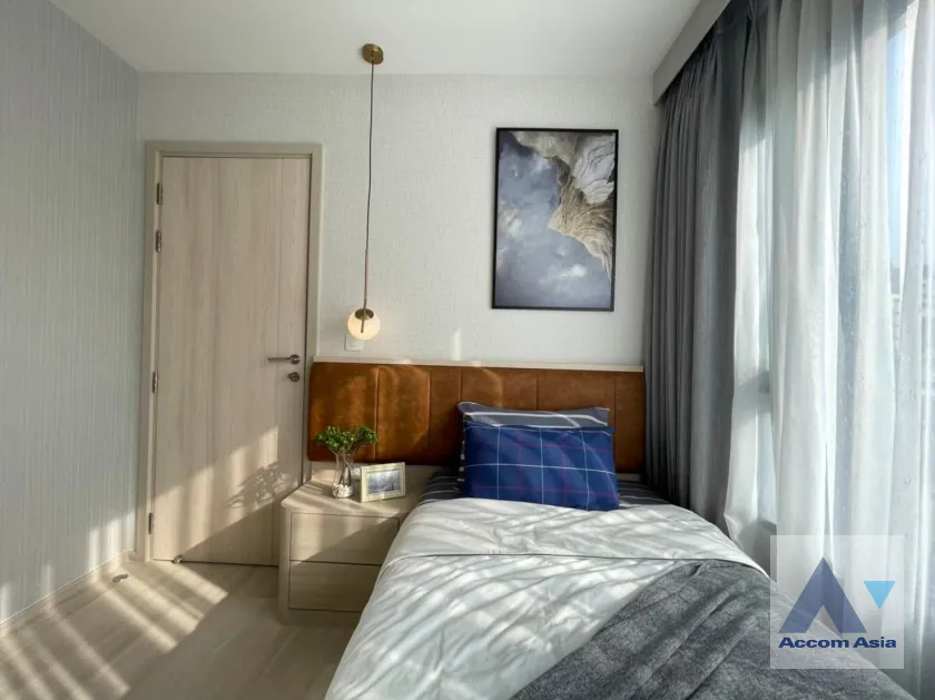 5  2 br Condominium for rent and sale in Ploenchit ,Bangkok BTS Ploenchit at Life One Wireless AA45746
