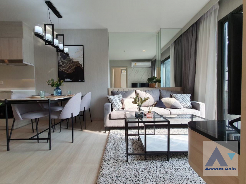  2  2 br Condominium for rent and sale in Ploenchit ,Bangkok BTS Ploenchit at Life One Wireless AA45746