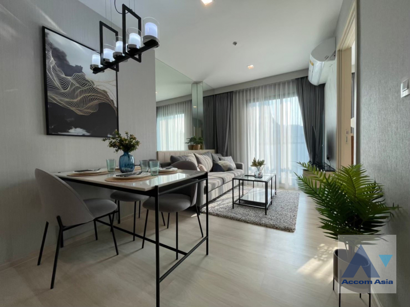  1  2 br Condominium for rent and sale in Ploenchit ,Bangkok BTS Ploenchit at Life One Wireless AA45746