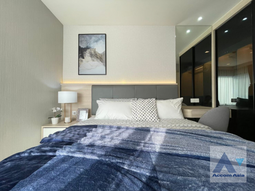 4  2 br Condominium for rent and sale in Ploenchit ,Bangkok BTS Ploenchit at Life One Wireless AA45746