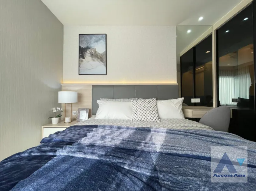 4  2 br Condominium for rent and sale in Ploenchit ,Bangkok BTS Ploenchit at Life One Wireless AA45746