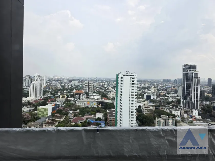 18  2 br Condominium For Rent in Sukhumvit ,Bangkok BTS Thong Lo at Quattro Thonglor AA45747