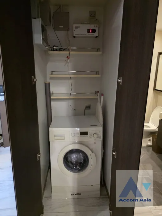 11  2 br Condominium For Rent in Sukhumvit ,Bangkok BTS Thong Lo at Quattro Thonglor AA45747