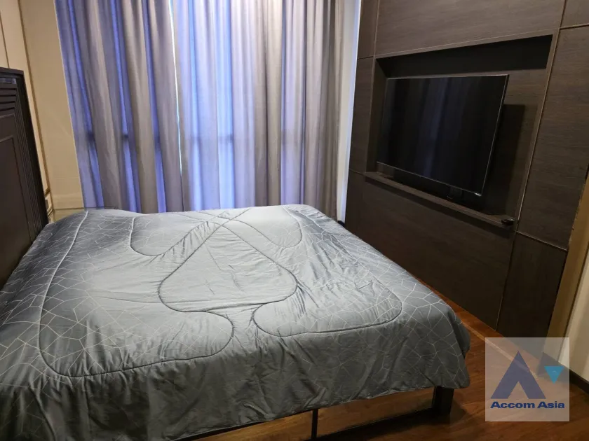 7  2 br Condominium For Rent in Sukhumvit ,Bangkok BTS Thong Lo at Quattro Thonglor AA45747