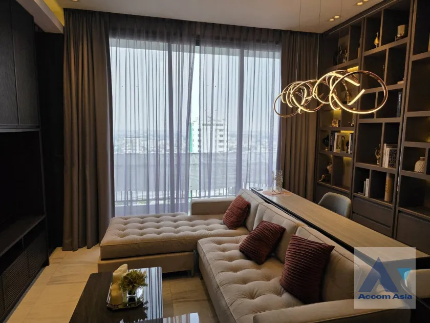  2  2 br Condominium For Rent in Sukhumvit ,Bangkok BTS Thong Lo at Quattro Thonglor AA45747