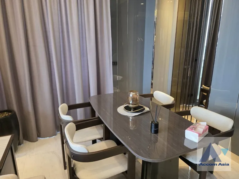 5  2 br Condominium For Rent in Sukhumvit ,Bangkok BTS Thong Lo at Quattro Thonglor AA45747