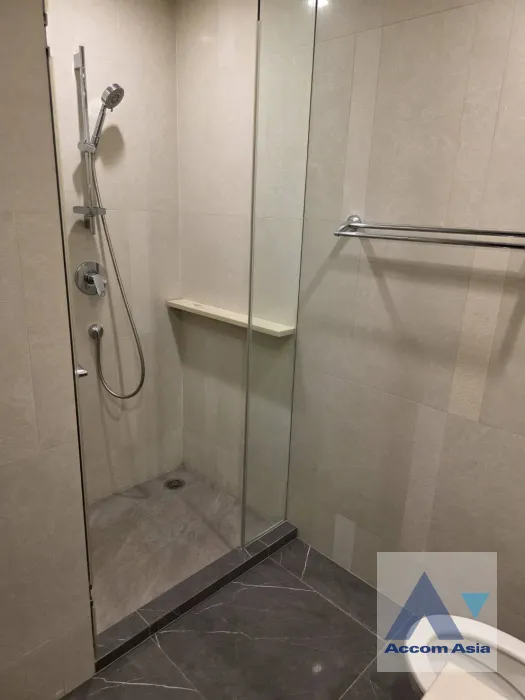 12  2 br Condominium For Rent in Sukhumvit ,Bangkok BTS Thong Lo at Quattro Thonglor AA45747