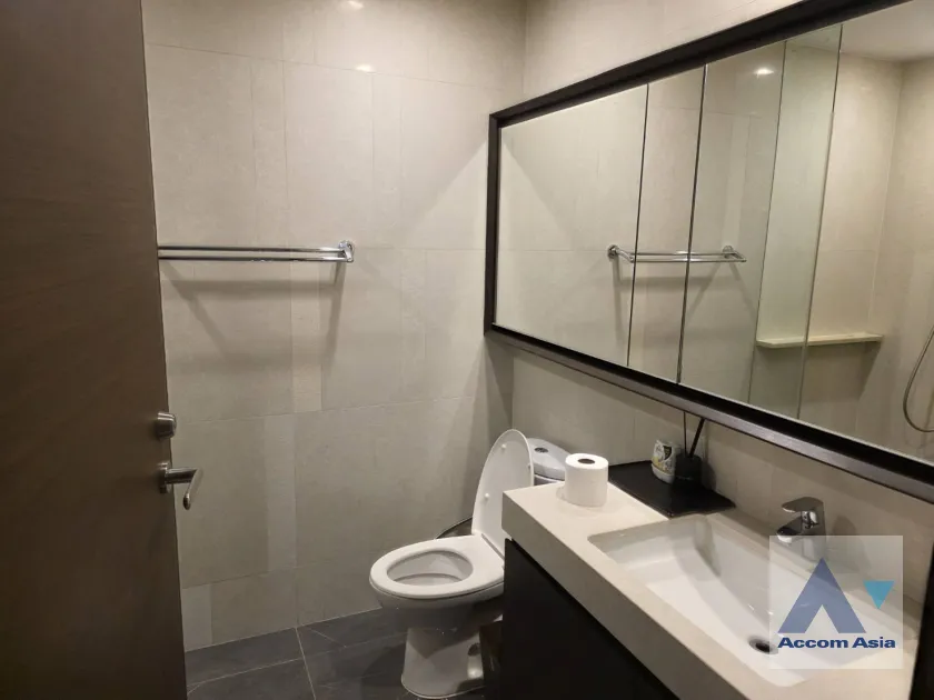 13  2 br Condominium For Rent in Sukhumvit ,Bangkok BTS Thong Lo at Quattro Thonglor AA45747