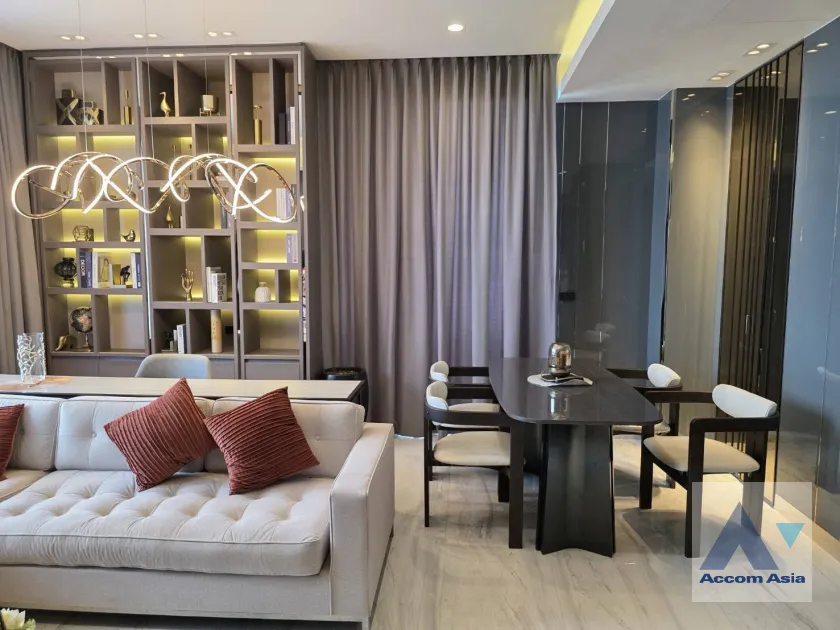  1  2 br Condominium For Rent in Sukhumvit ,Bangkok BTS Thong Lo at Quattro Thonglor AA45747