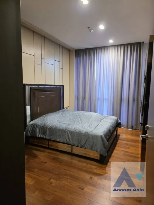 6  2 br Condominium For Rent in Sukhumvit ,Bangkok BTS Thong Lo at Quattro Thonglor AA45747