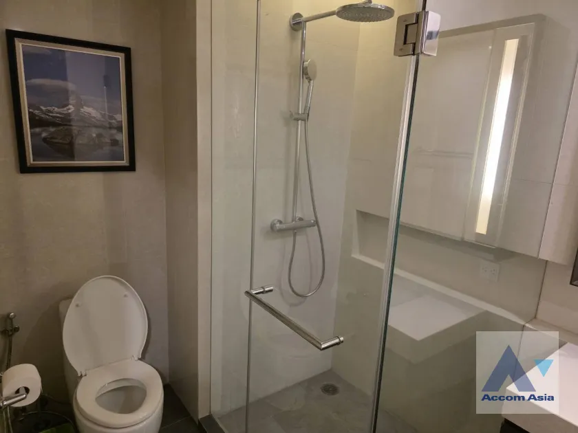 16  2 br Condominium For Rent in Sukhumvit ,Bangkok BTS Thong Lo at Quattro Thonglor AA45747