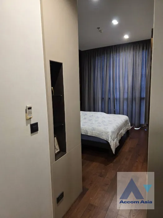 8  2 br Condominium For Rent in Sukhumvit ,Bangkok BTS Thong Lo at Quattro Thonglor AA45747