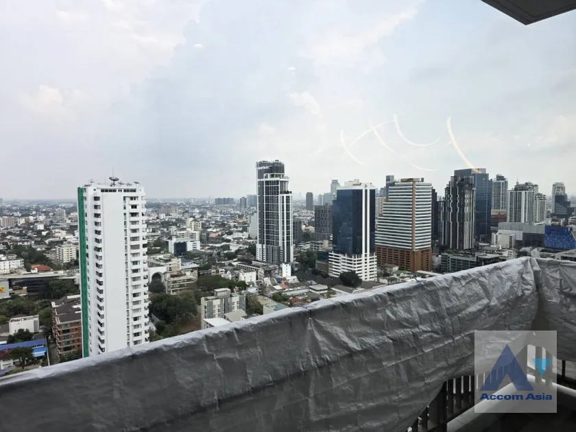 19  2 br Condominium For Rent in Sukhumvit ,Bangkok BTS Thong Lo at Quattro Thonglor AA45747
