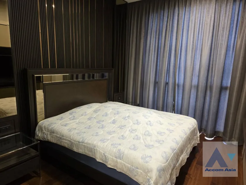 9  2 br Condominium For Rent in Sukhumvit ,Bangkok BTS Thong Lo at Quattro Thonglor AA45747