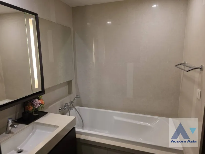 17  2 br Condominium For Rent in Sukhumvit ,Bangkok BTS Thong Lo at Quattro Thonglor AA45747