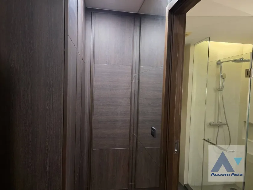 14  2 br Condominium For Rent in Sukhumvit ,Bangkok BTS Thong Lo at Quattro Thonglor AA45747