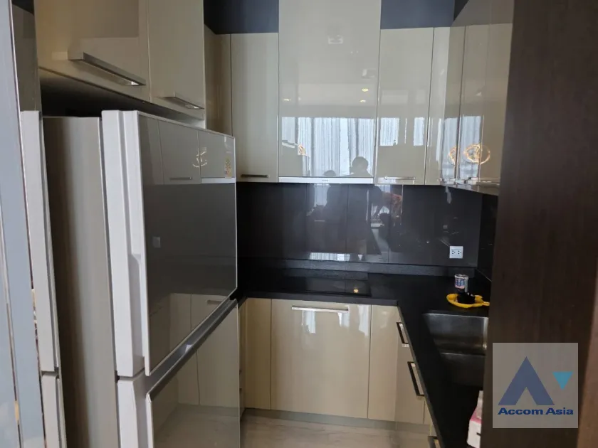  1  2 br Condominium For Rent in Sukhumvit ,Bangkok BTS Thong Lo at Quattro Thonglor AA45747