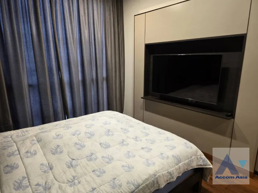 10  2 br Condominium For Rent in Sukhumvit ,Bangkok BTS Thong Lo at Quattro Thonglor AA45747