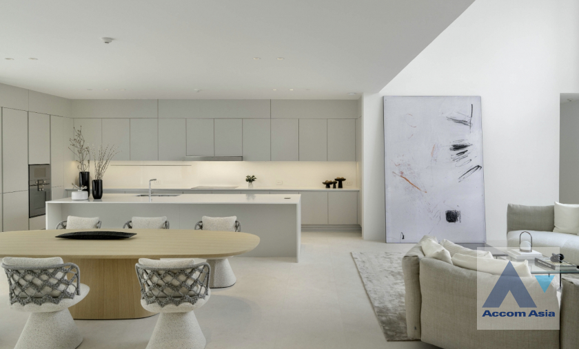  1  4 br House for rent and sale in Rama 3 ,Bangkok BRT Wat Dan at Lane Cove Rama 3 AA45748