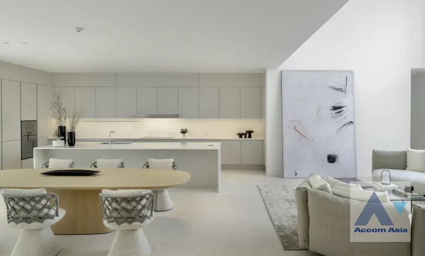 unitLuxury |  4 Bedrooms  House For Rent & Sale in Rama 3, Bangkok  near BRT Wat Dan (AA45748)