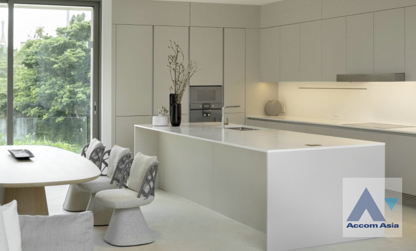 4  4 br House for rent and sale in Rama 3 ,Bangkok BRT Wat Dan at Lane Cove Rama 3 AA45748