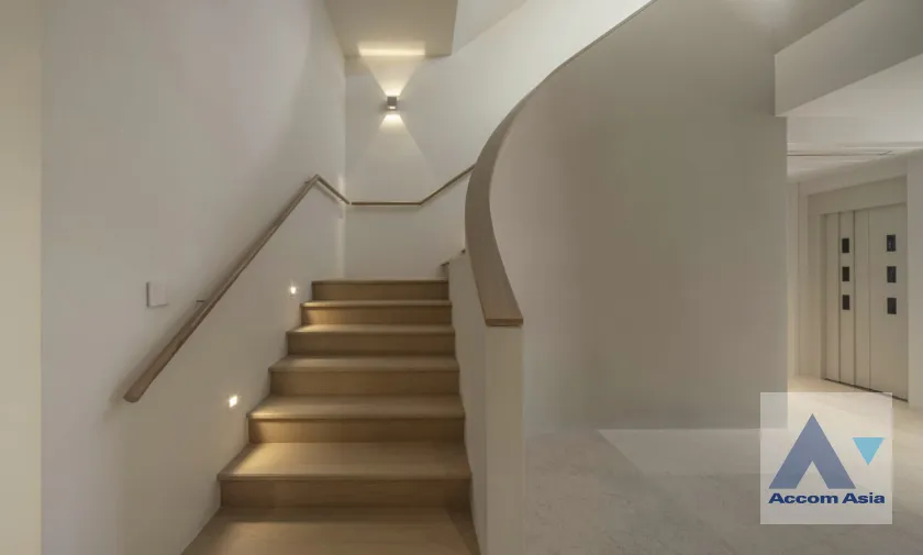 5  4 br House for rent and sale in Rama 3 ,Bangkok BRT Wat Dan at Lane Cove Rama 3 AA45748