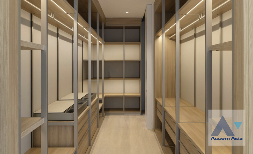 6  4 br House for rent and sale in Rama 3 ,Bangkok BRT Wat Dan at Lane Cove Rama 3 AA45748