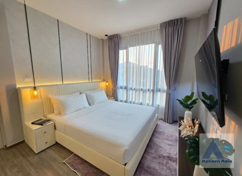 11  4 br House for rent and sale in Samutprakan ,Samutprakan  at Grande Pleno Sukhumvit - Bangna AA45752