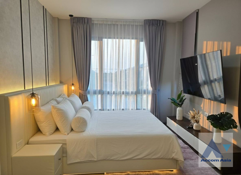 12  4 br House for rent and sale in Samutprakan ,Samutprakan  at Grande Pleno Sukhumvit - Bangna AA45752