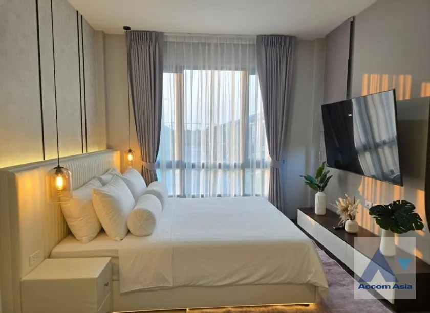 12  4 br House for rent and sale in Samutprakan ,Samutprakan  at Grande Pleno Sukhumvit - Bangna AA45752