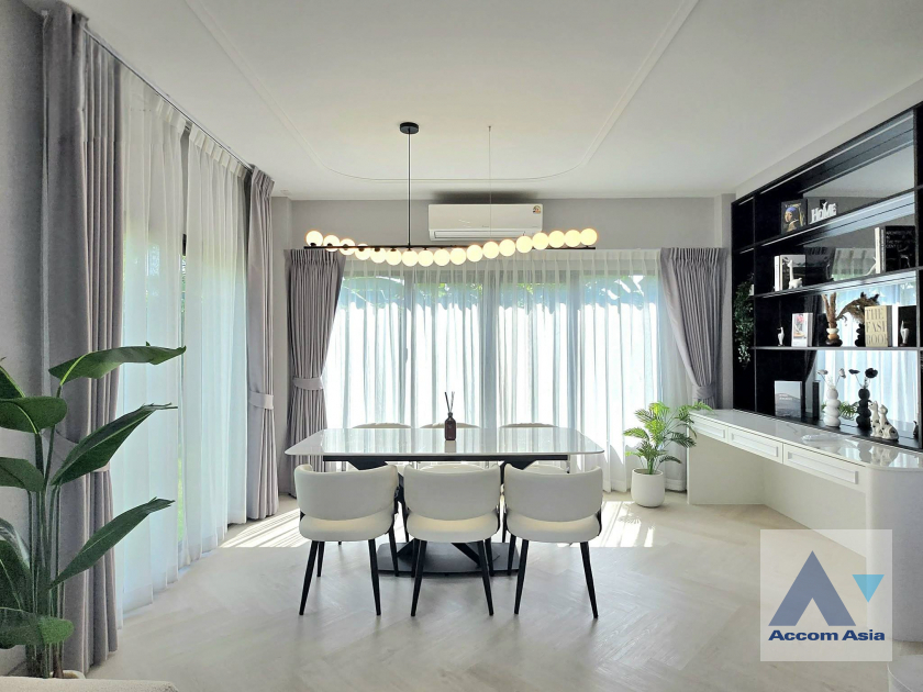 4  4 br House for rent and sale in Samutprakan ,Samutprakan  at Grande Pleno Sukhumvit - Bangna AA45752