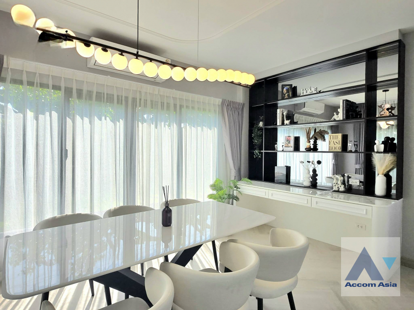 5  4 br House for rent and sale in Samutprakan ,Samutprakan  at Grande Pleno Sukhumvit - Bangna AA45752