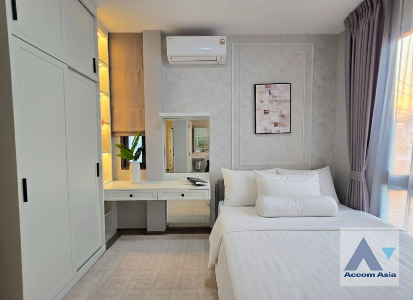 17  4 br House for rent and sale in Samutprakan ,Samutprakan  at Grande Pleno Sukhumvit - Bangna AA45752