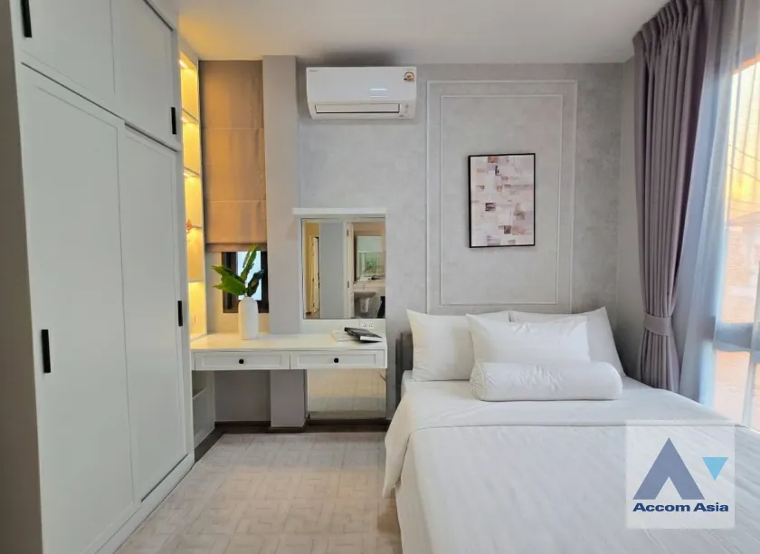17  4 br House for rent and sale in Samutprakan ,Samutprakan  at Grande Pleno Sukhumvit - Bangna AA45752