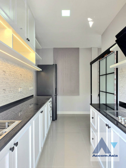 8  4 br House for rent and sale in Samutprakan ,Samutprakan  at Grande Pleno Sukhumvit - Bangna AA45752