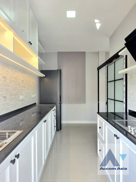 8  4 br House for rent and sale in Samutprakan ,Samutprakan  at Grande Pleno Sukhumvit - Bangna AA45752