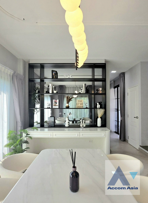 6  4 br House for rent and sale in Samutprakan ,Samutprakan  at Grande Pleno Sukhumvit - Bangna AA45752