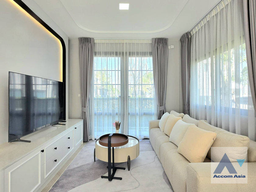  1  4 br House for rent and sale in Samutprakan ,Samutprakan  at Grande Pleno Sukhumvit - Bangna AA45752